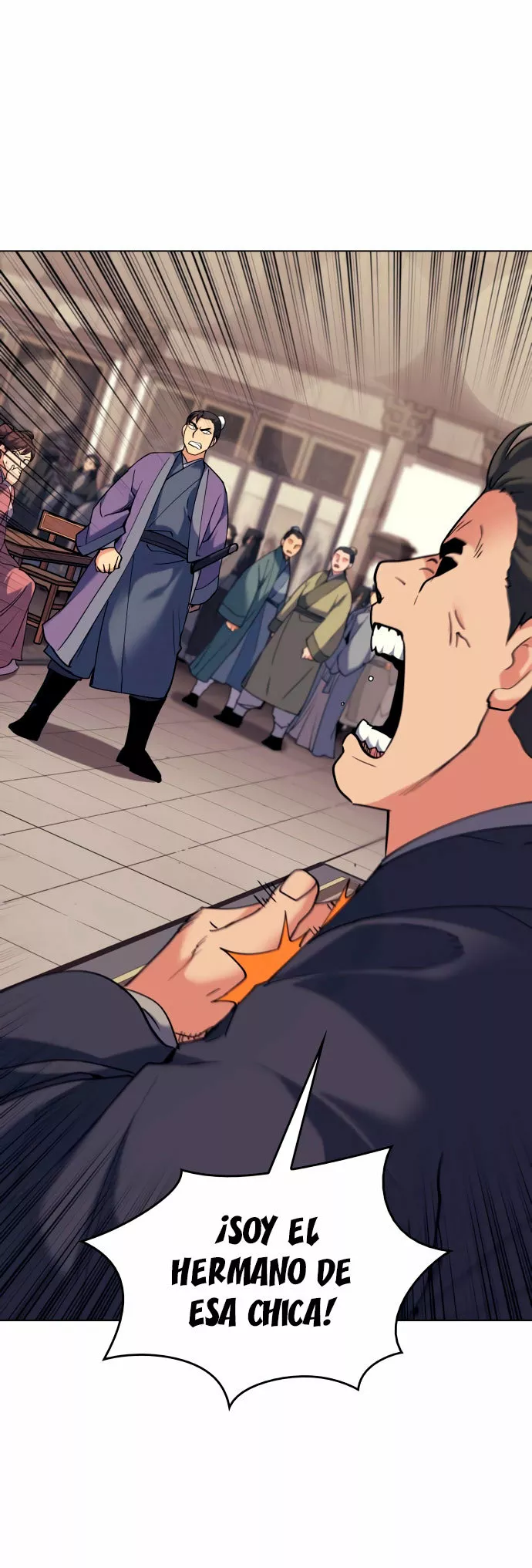 Página 52 del Manga