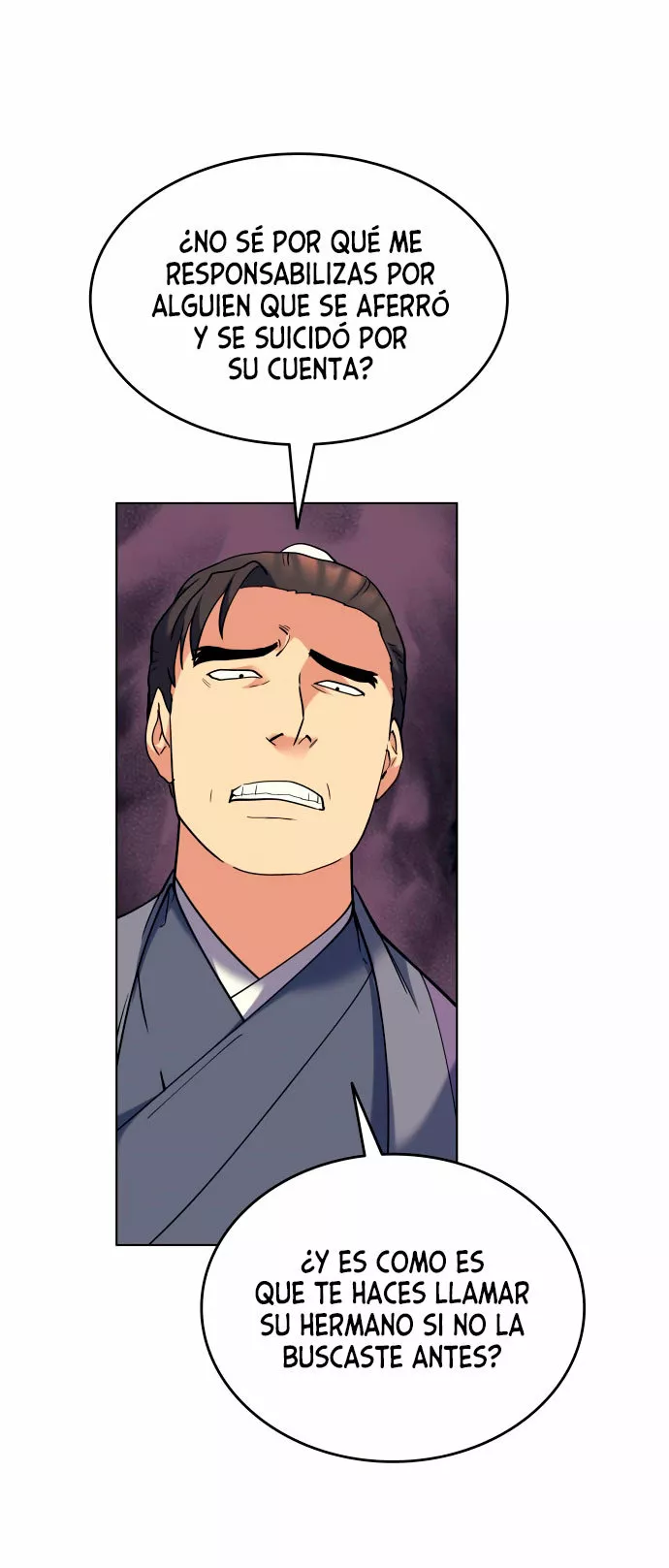 Página 55 del Manga