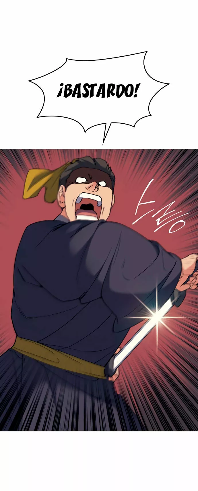 Página 57 del Manga