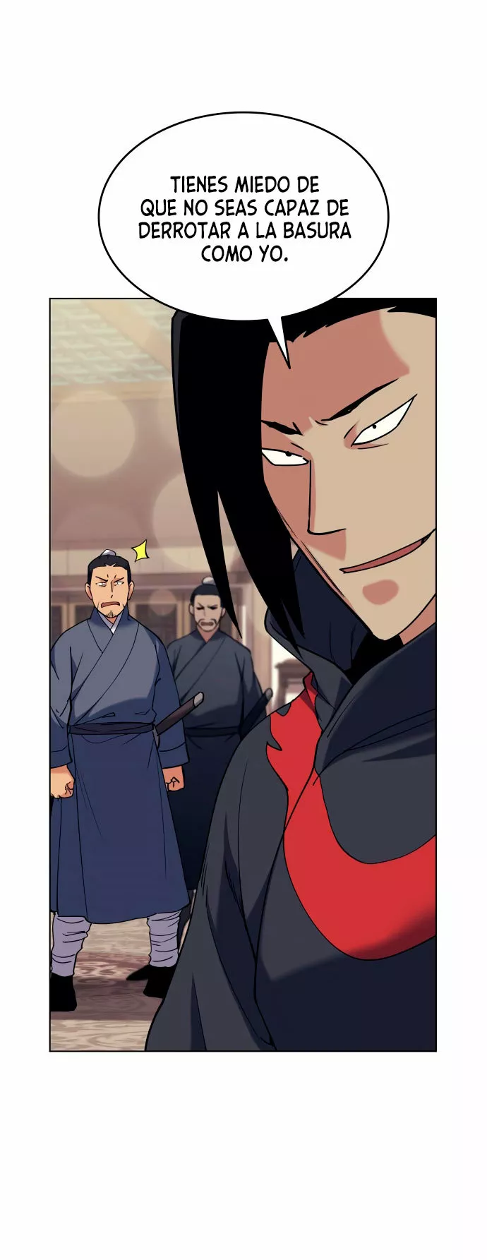 Página 65 del Manga