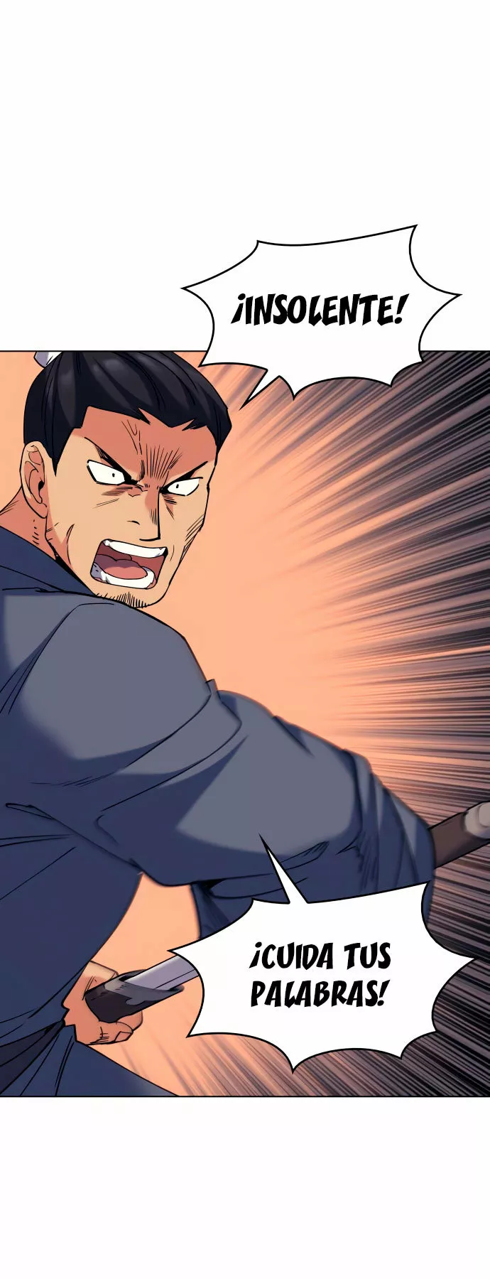 Página 69 del Manga