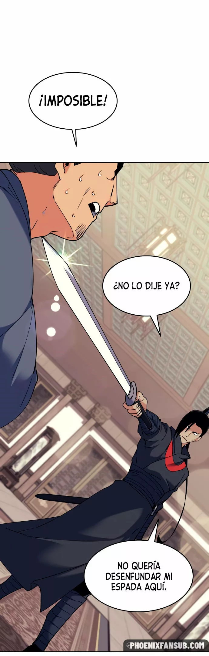 Página 72 del Manga