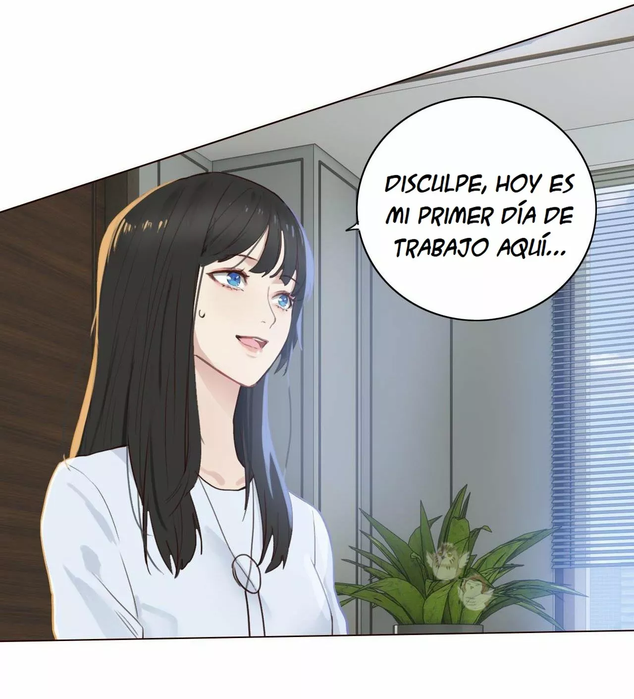Página 36 del Manga