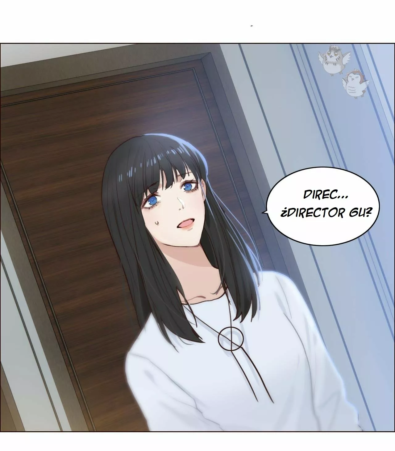 Página 42 del Manga