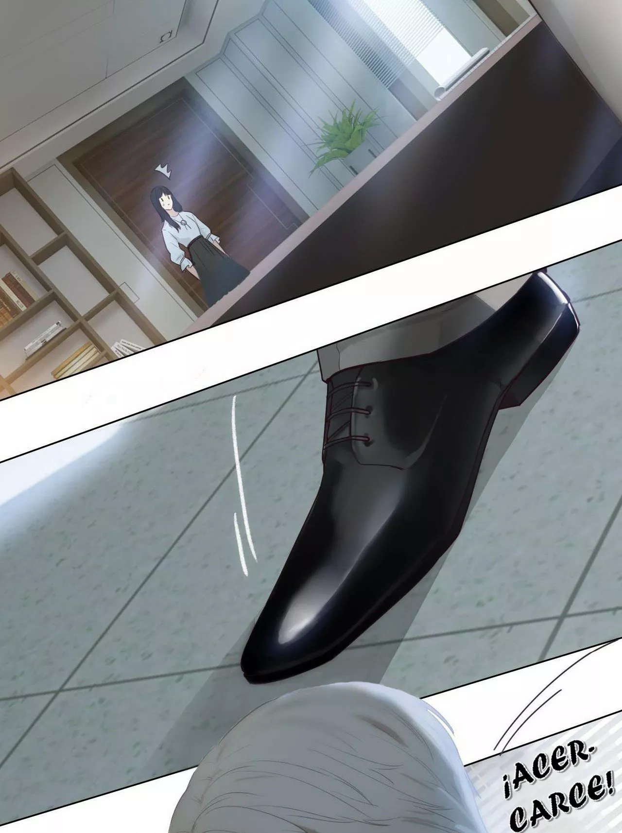 Página 44 del Manga