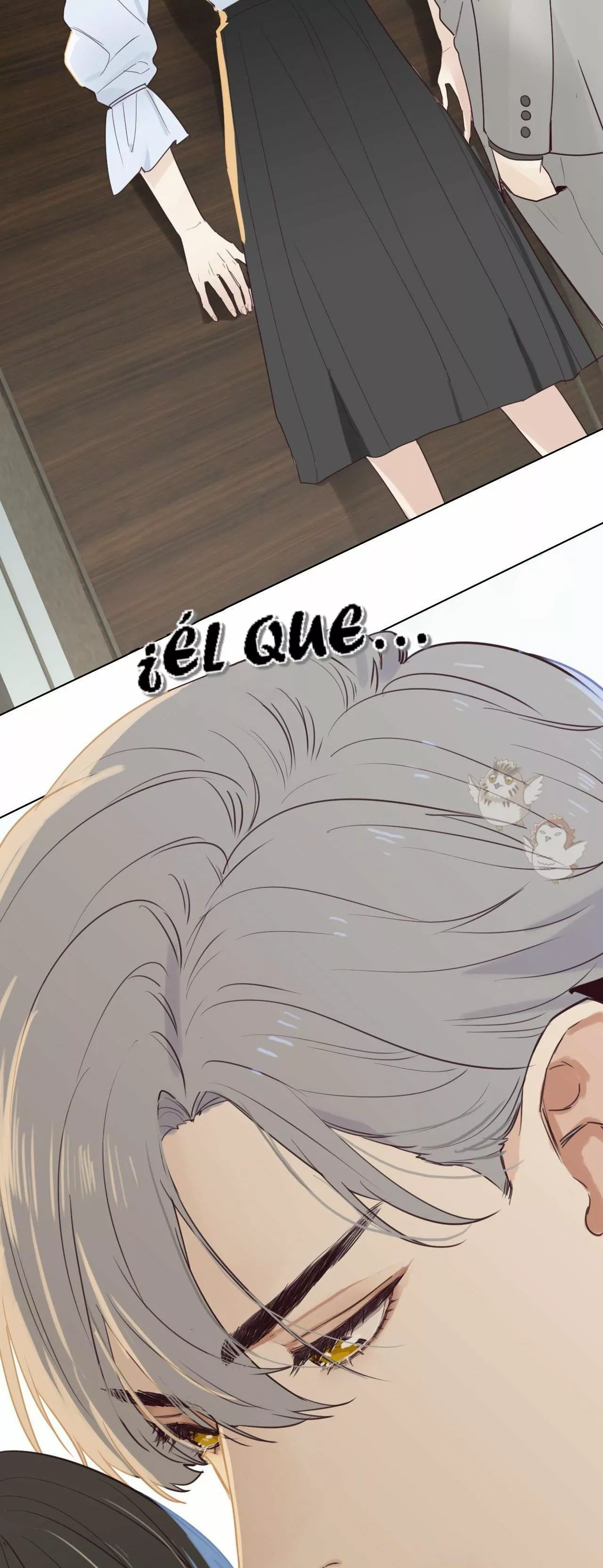 Página 47 del Manga