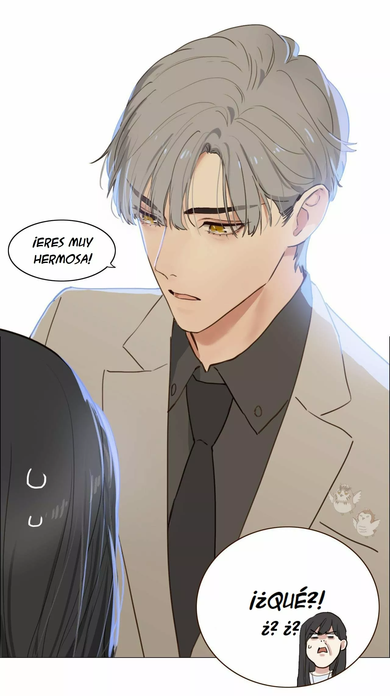 Página 50 del Manga