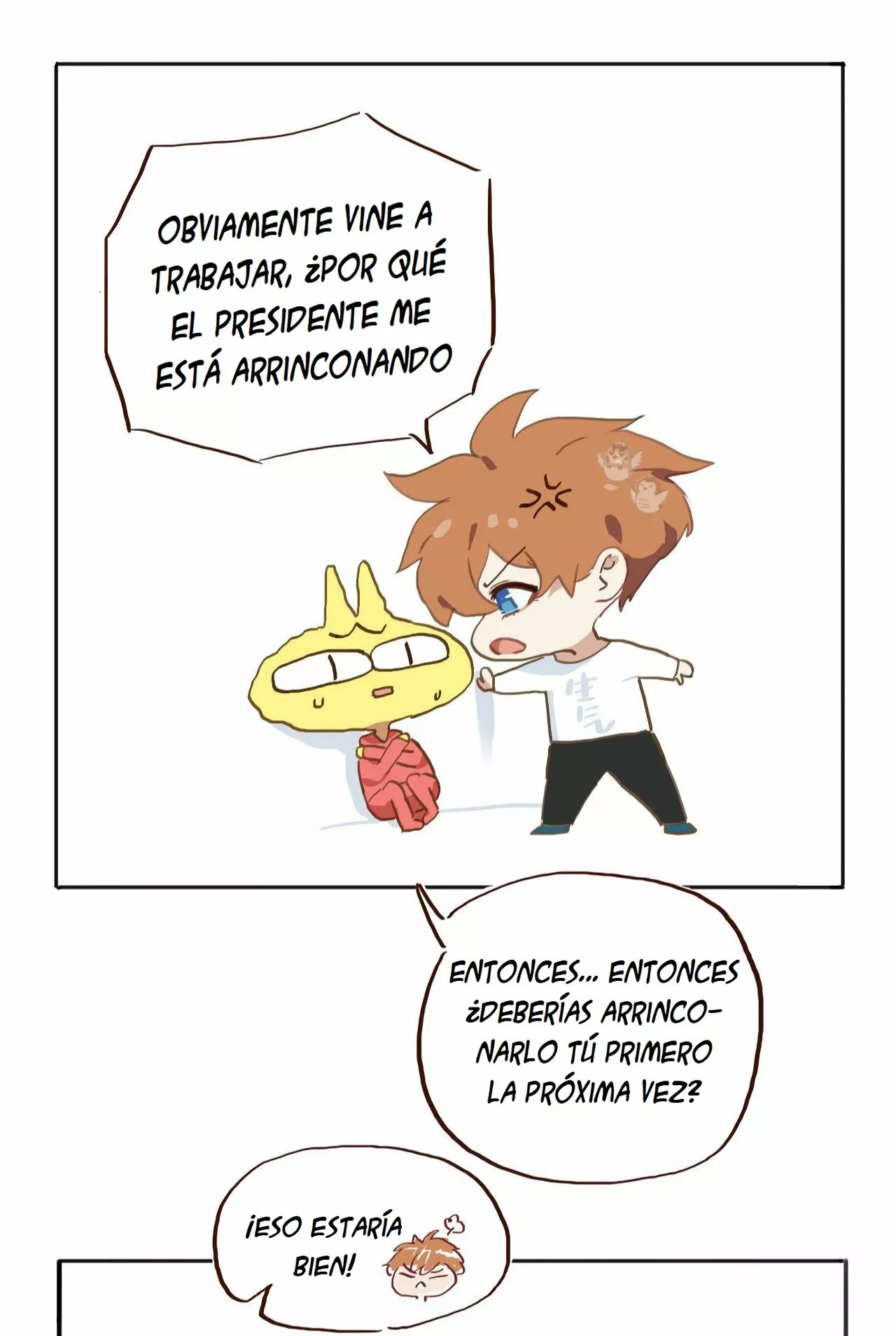 Página 51 del Manga