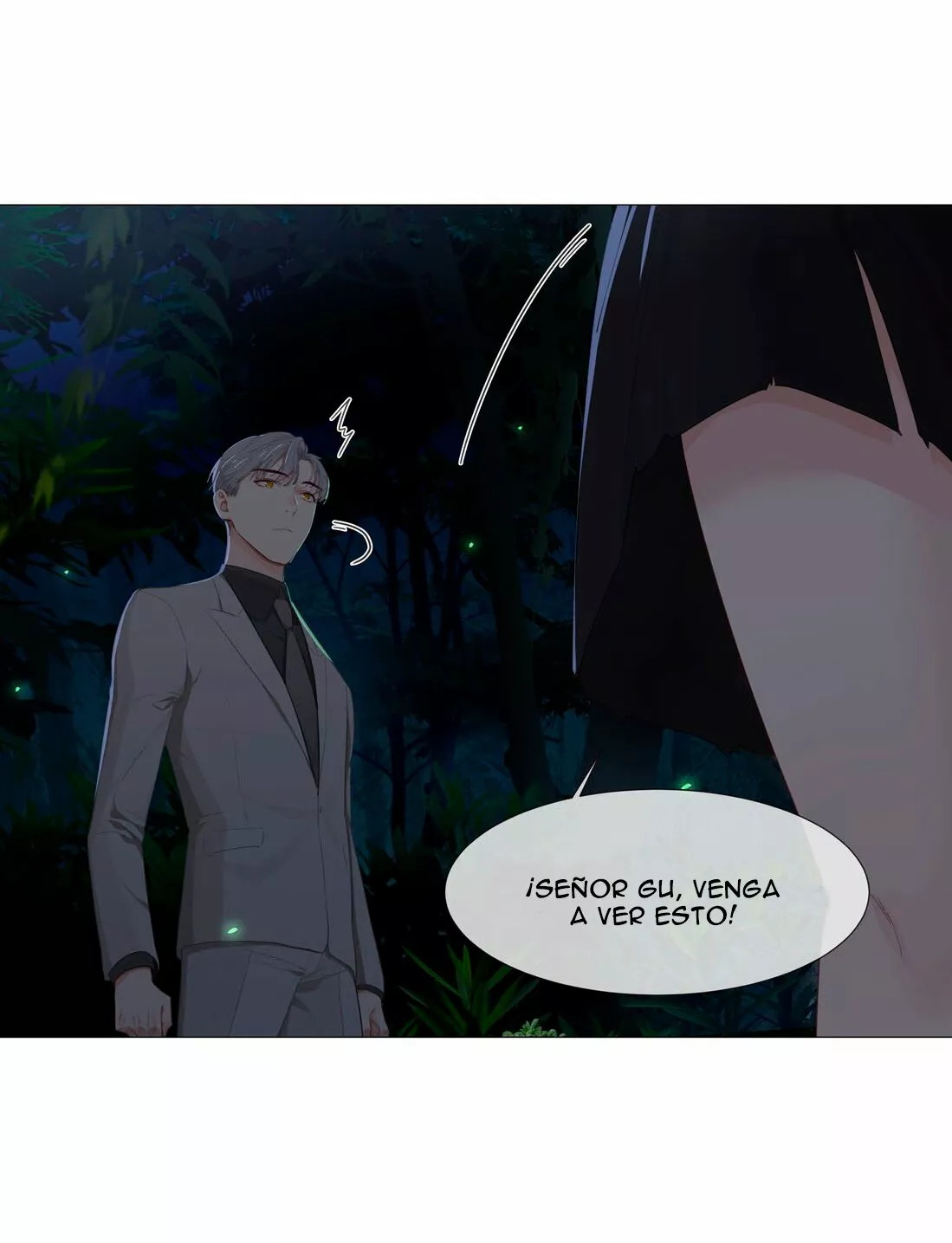 Página 36 del Manga