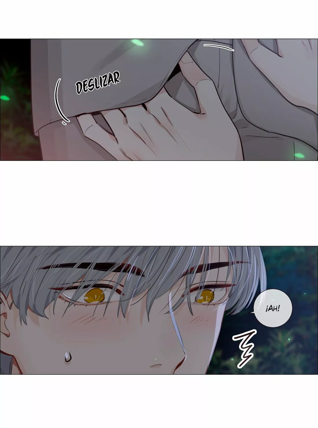 Página 44 del Manga