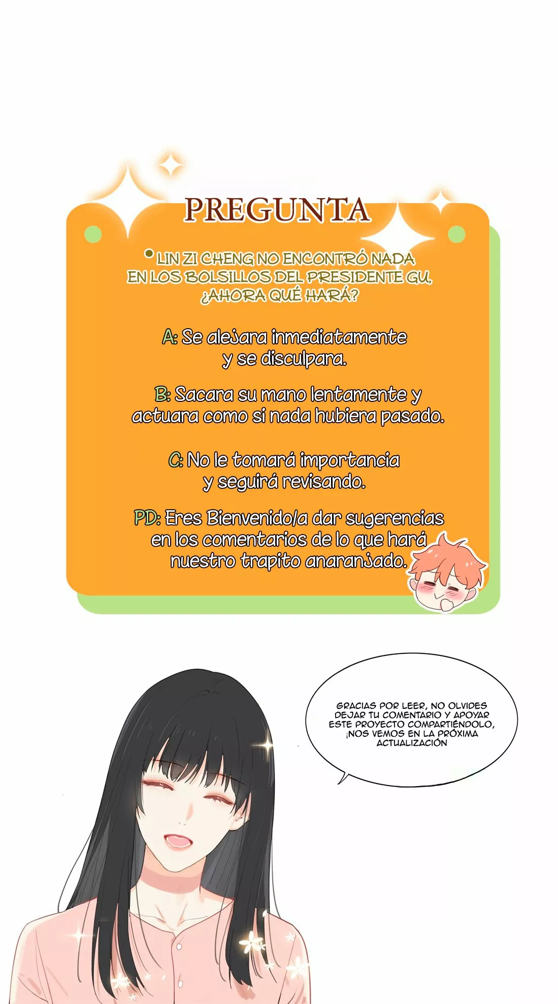 Página 51 del Manga