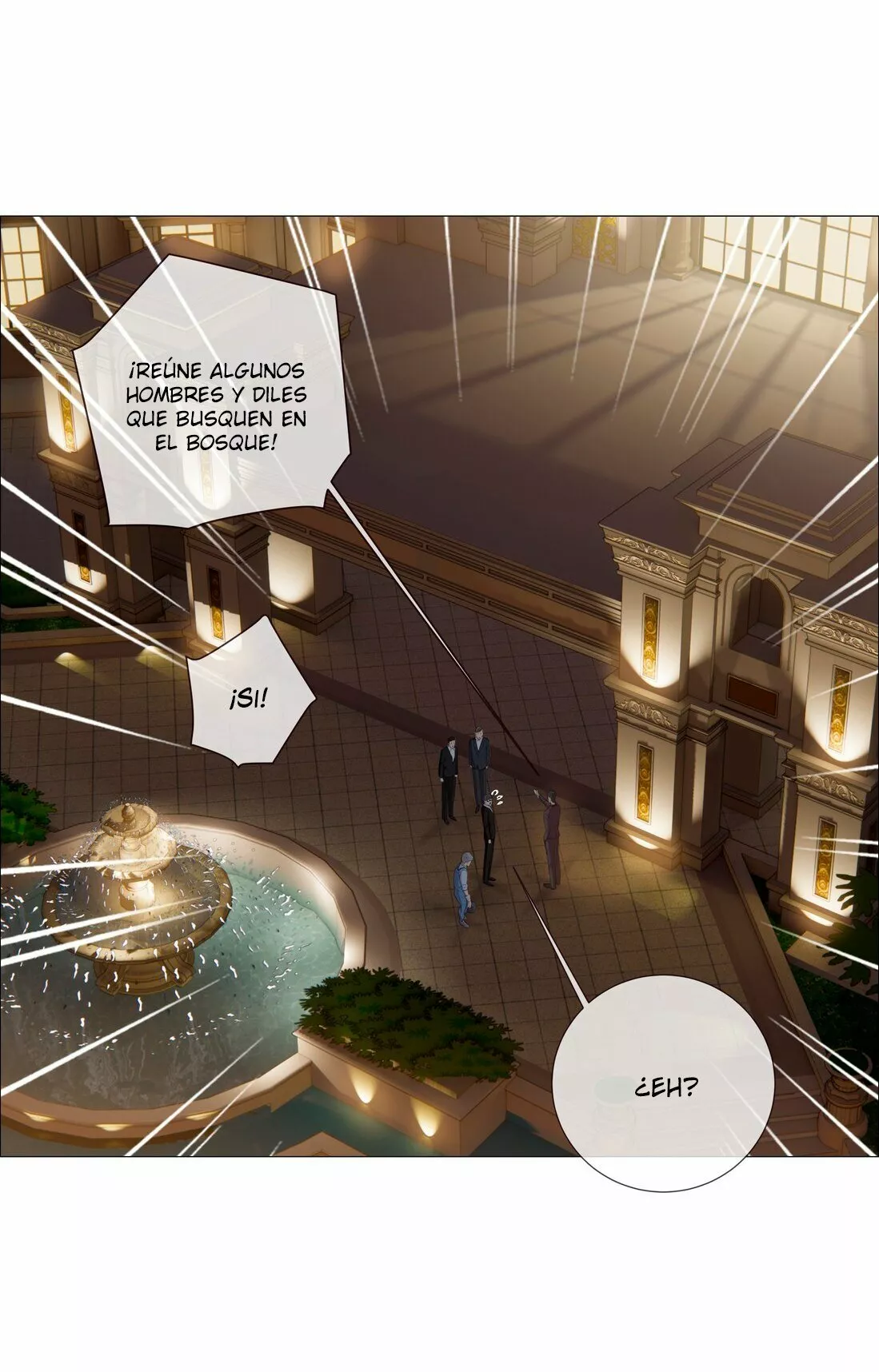 Página 36 del Manga