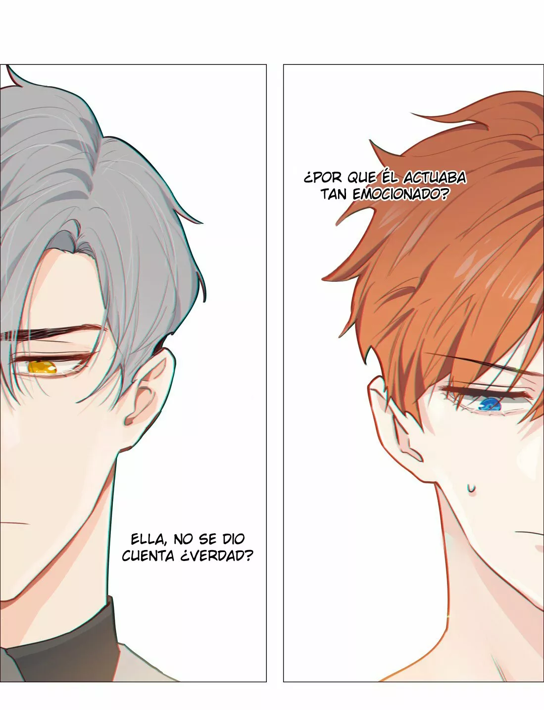 Página 38 del Manga