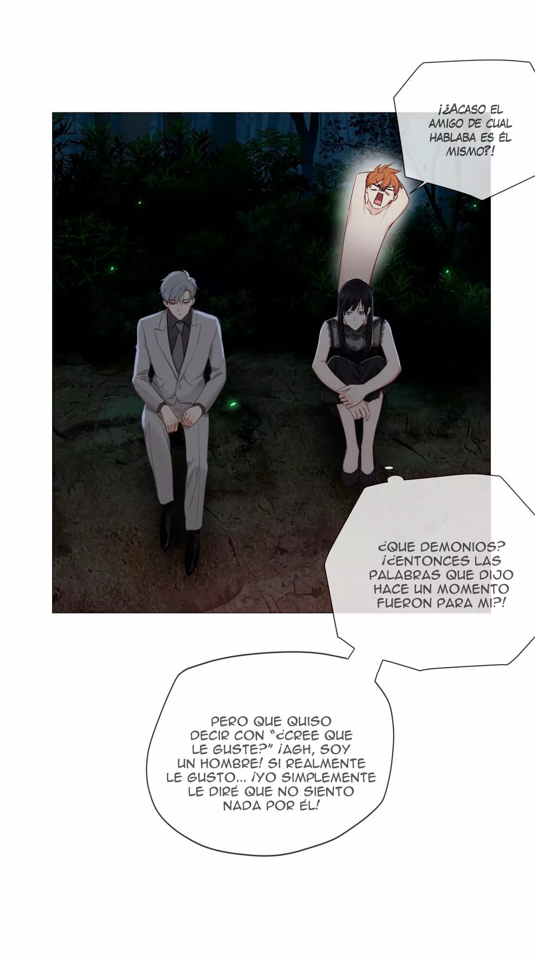 Página 39 del Manga