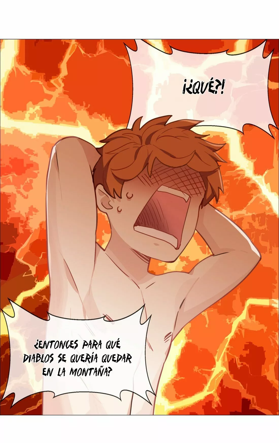 Página 37 del Manga