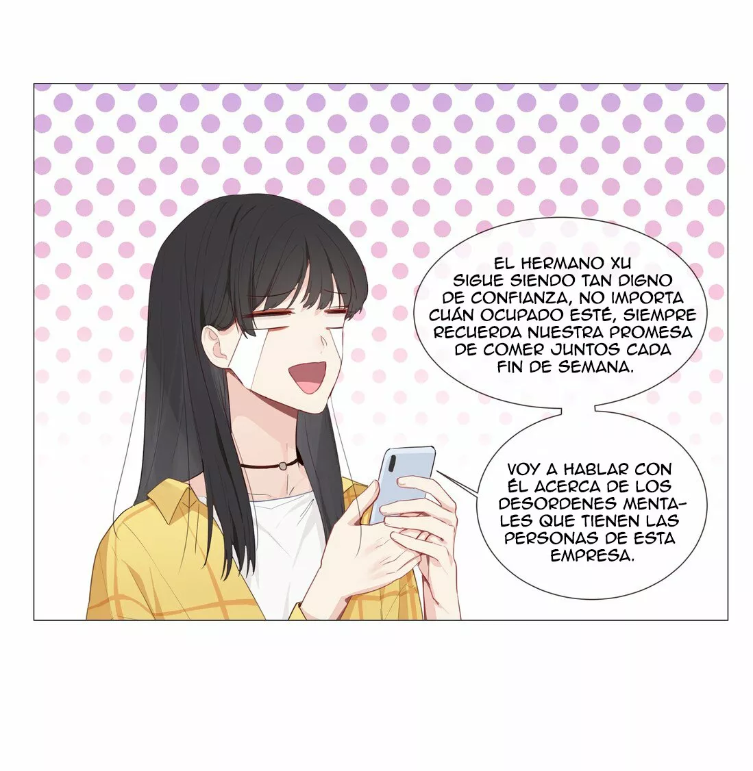 Página 41 del Manga