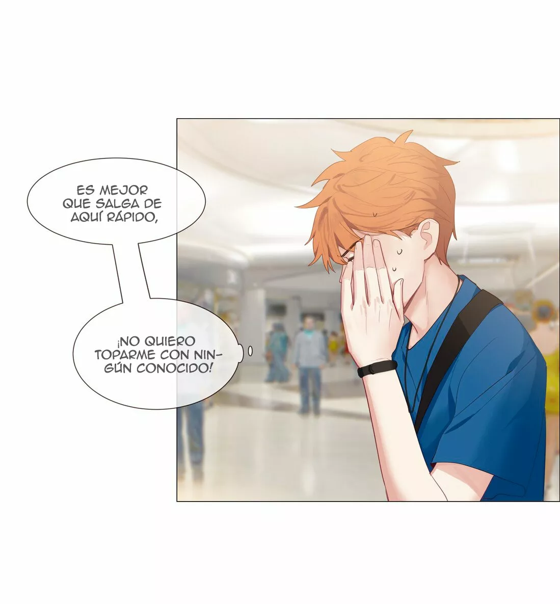 Página 46 del Manga