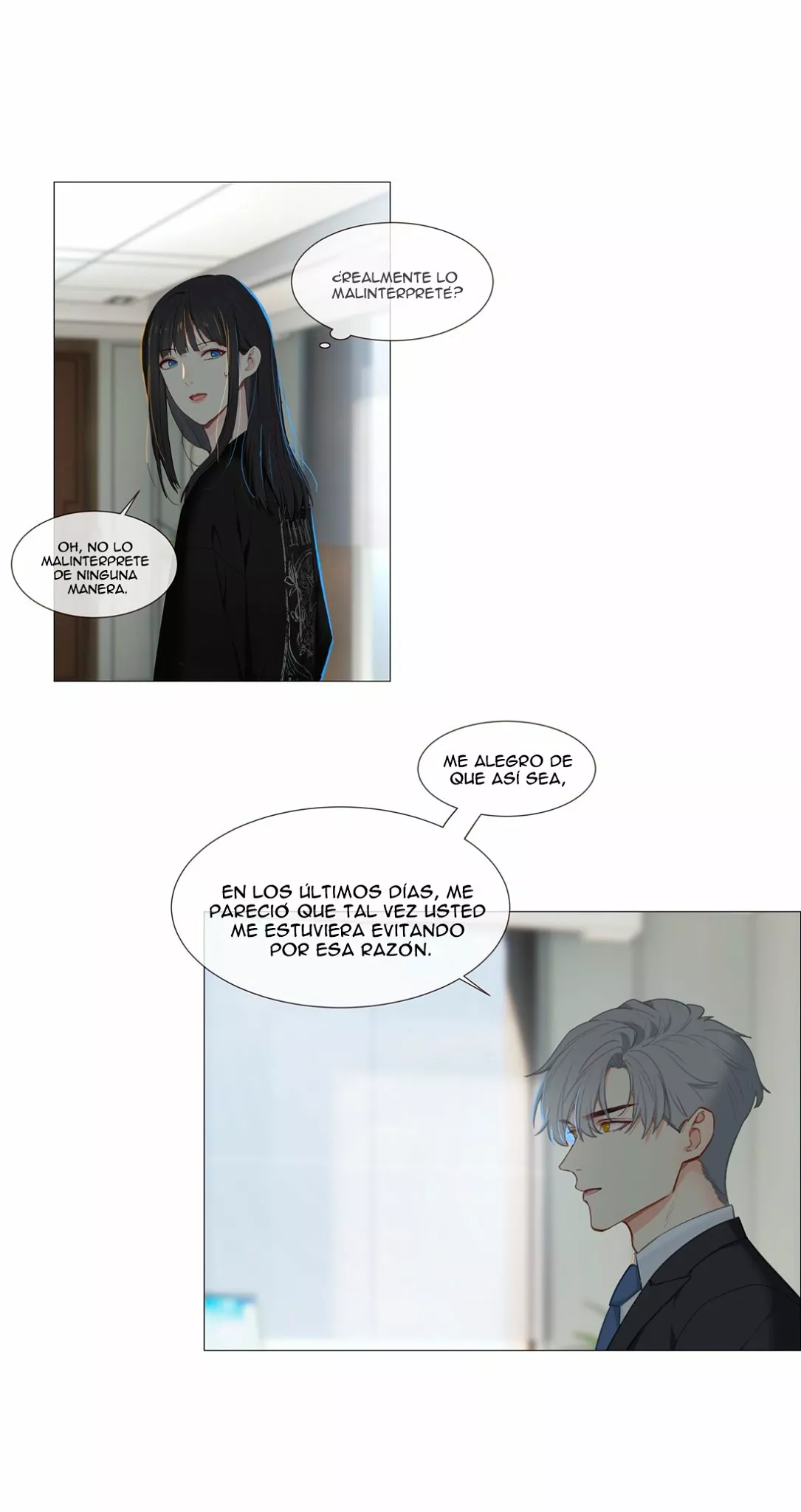 Página 32 del Manga