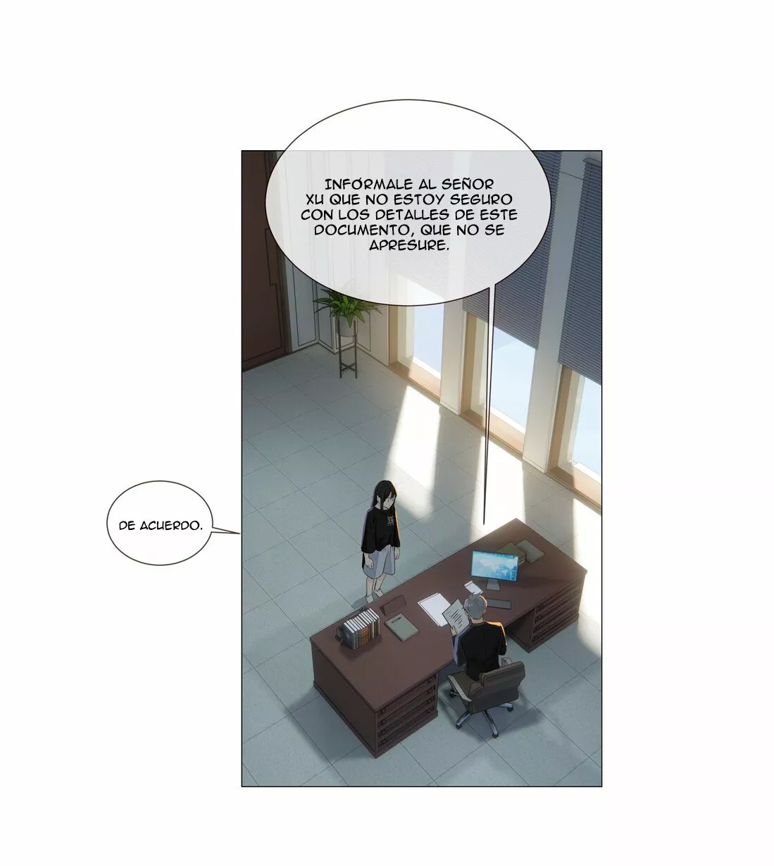 Página 39 del Manga