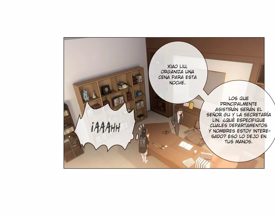 Página 46 del Manga