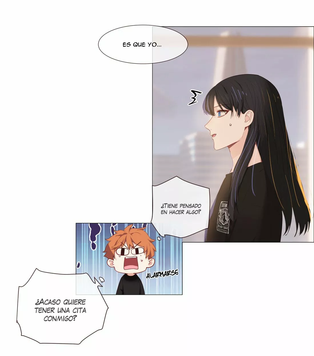 Página 50 del Manga