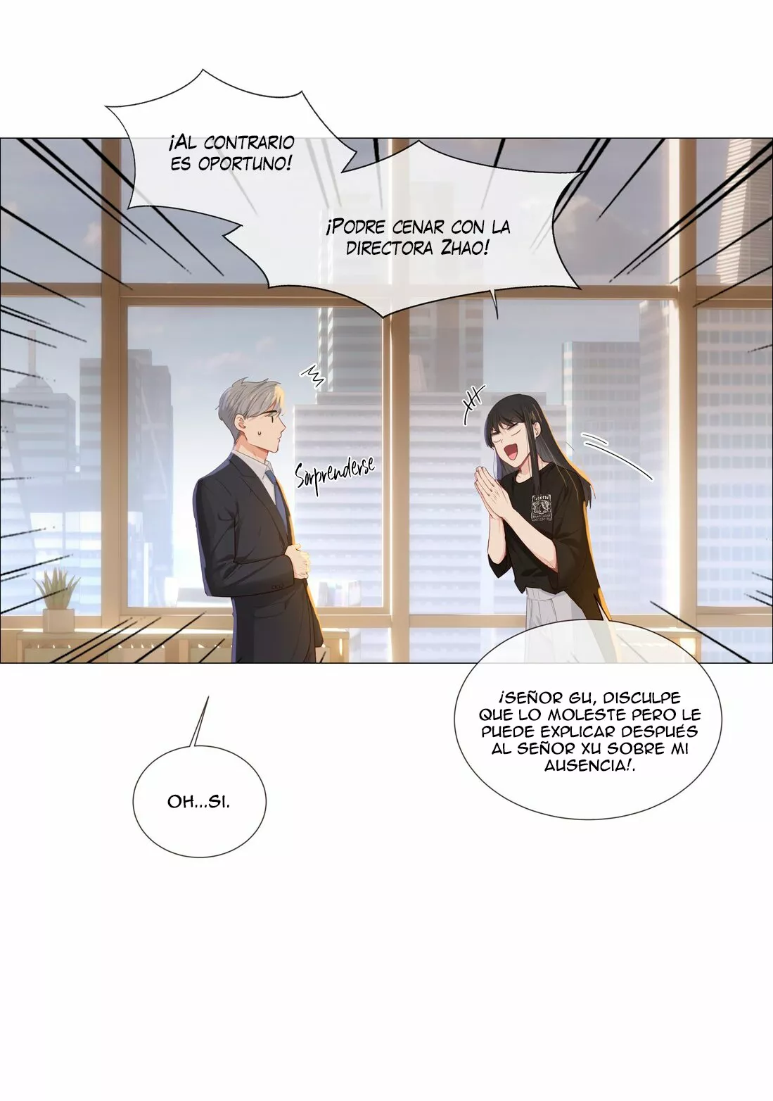 Página 53 del Manga