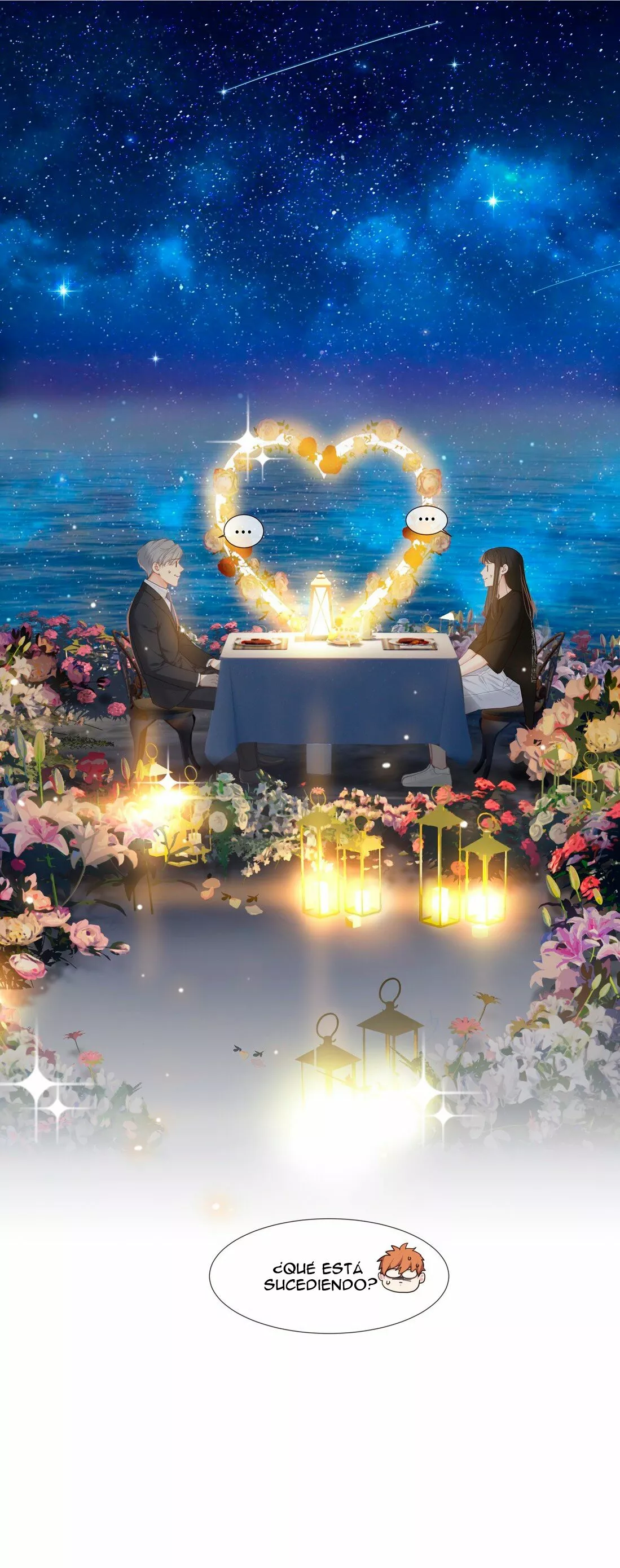 Página 55 del Manga