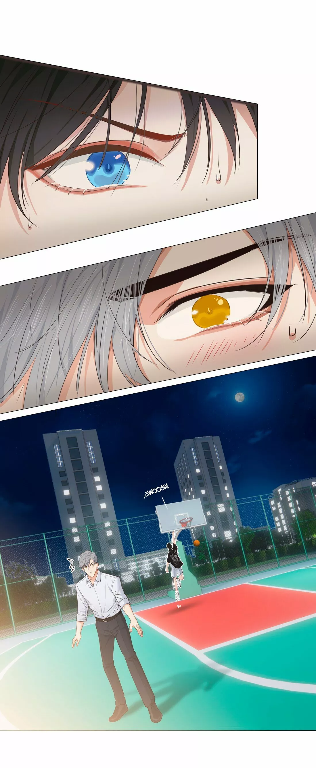 Página 49 del Manga