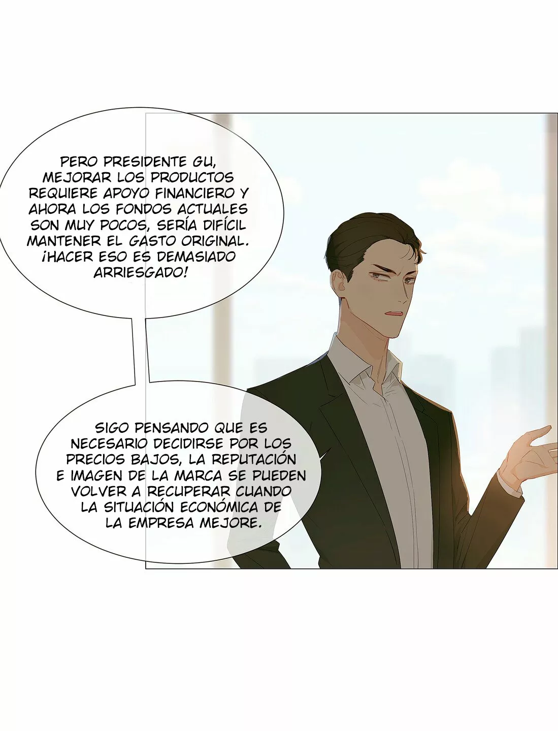 Página 37 del Manga