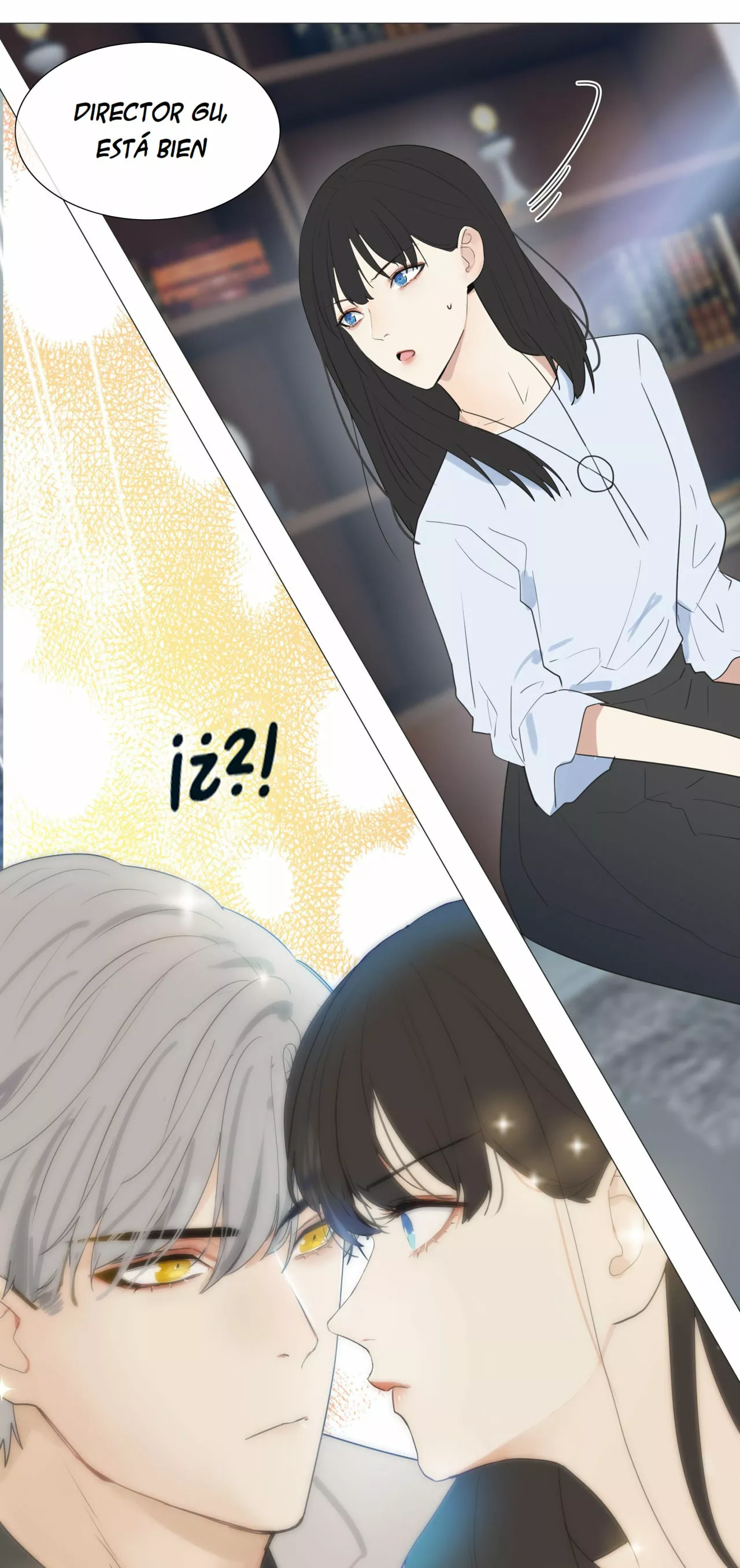 Página 35 del Manga