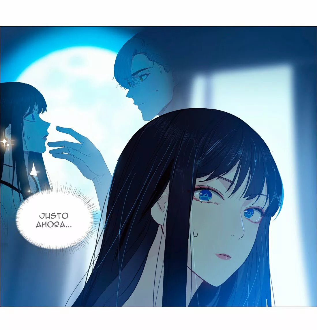 Página 38 del Manga