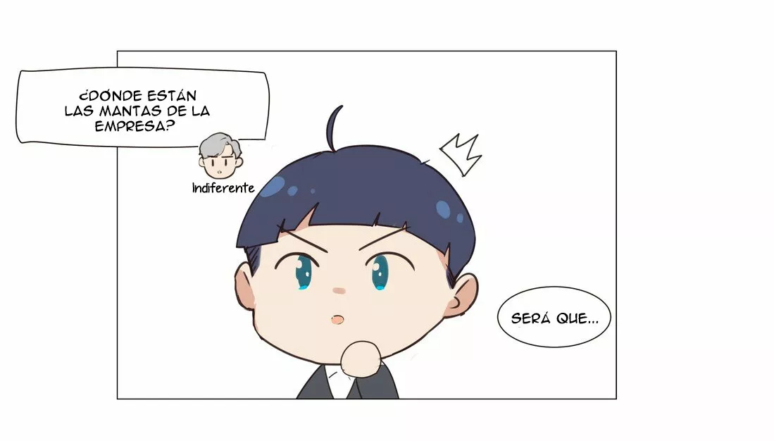 Página 45 del Manga