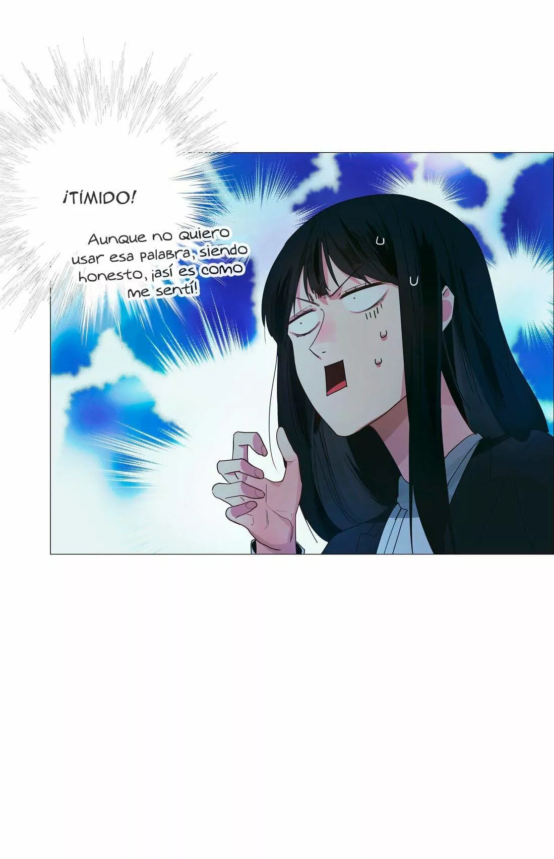 Página 36 del Manga