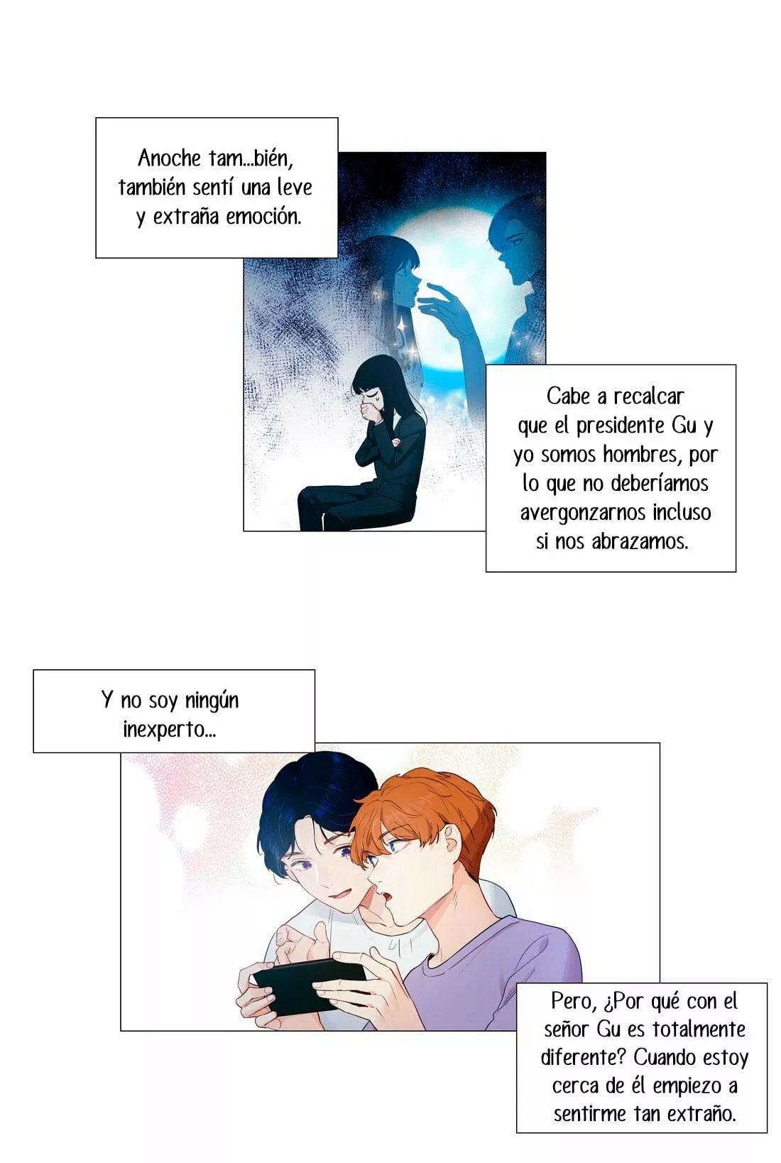 Página 37 del Manga