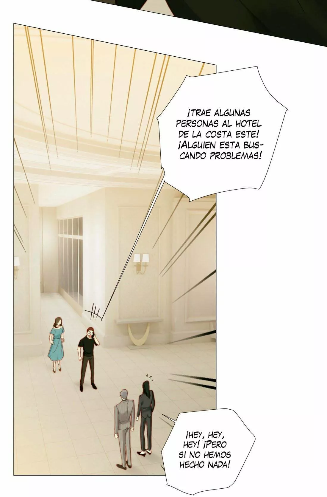 Página 38 del Manga