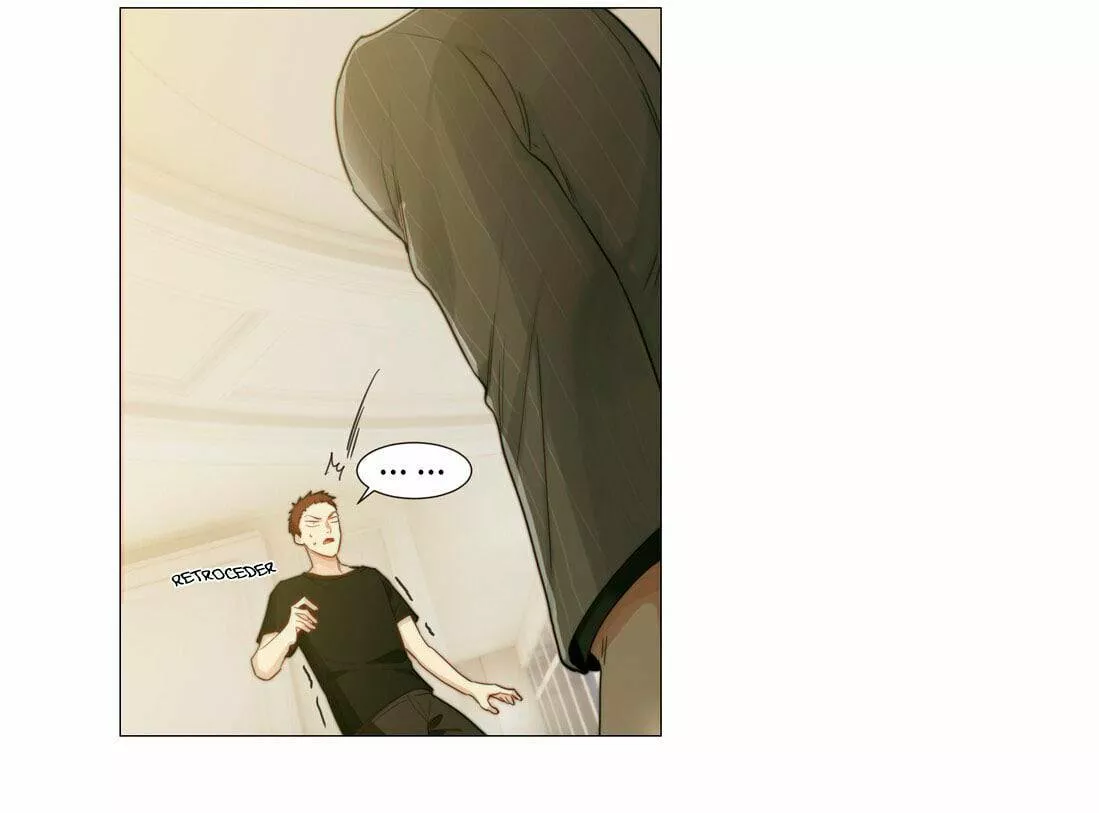 Página 41 del Manga