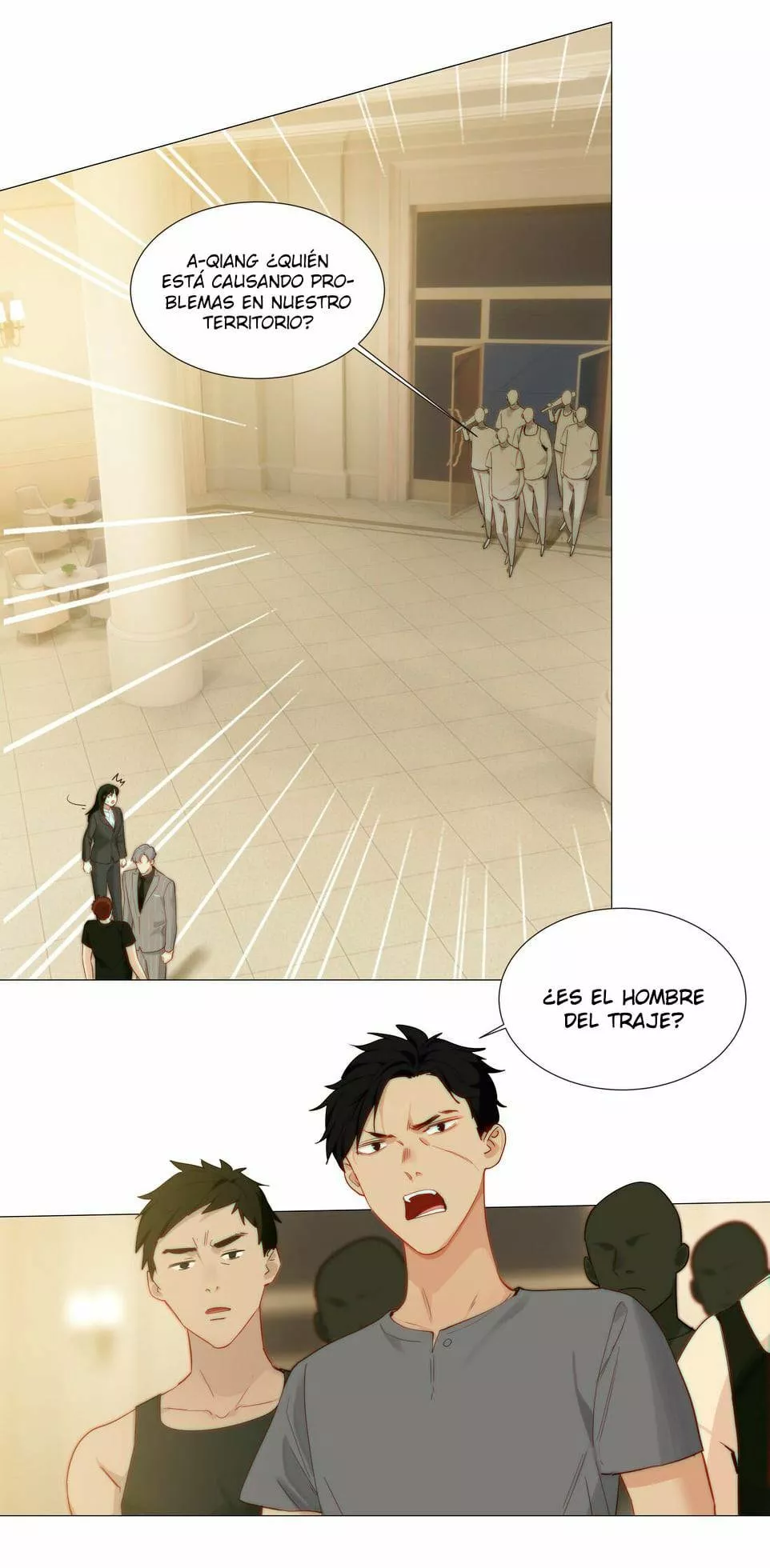 Página 44 del Manga