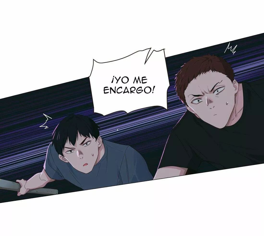 Página 39 del Manga