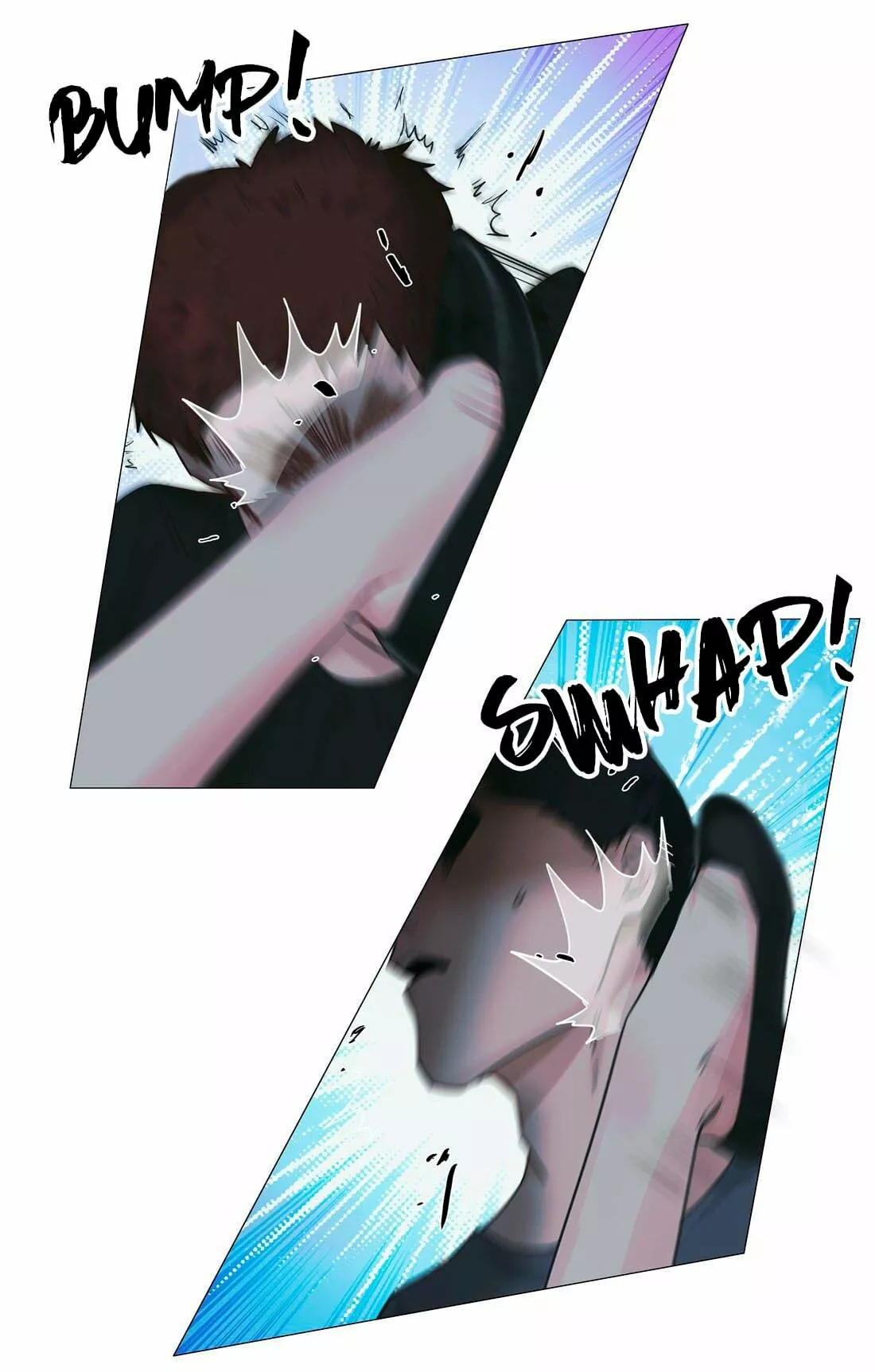 Página 41 del Manga