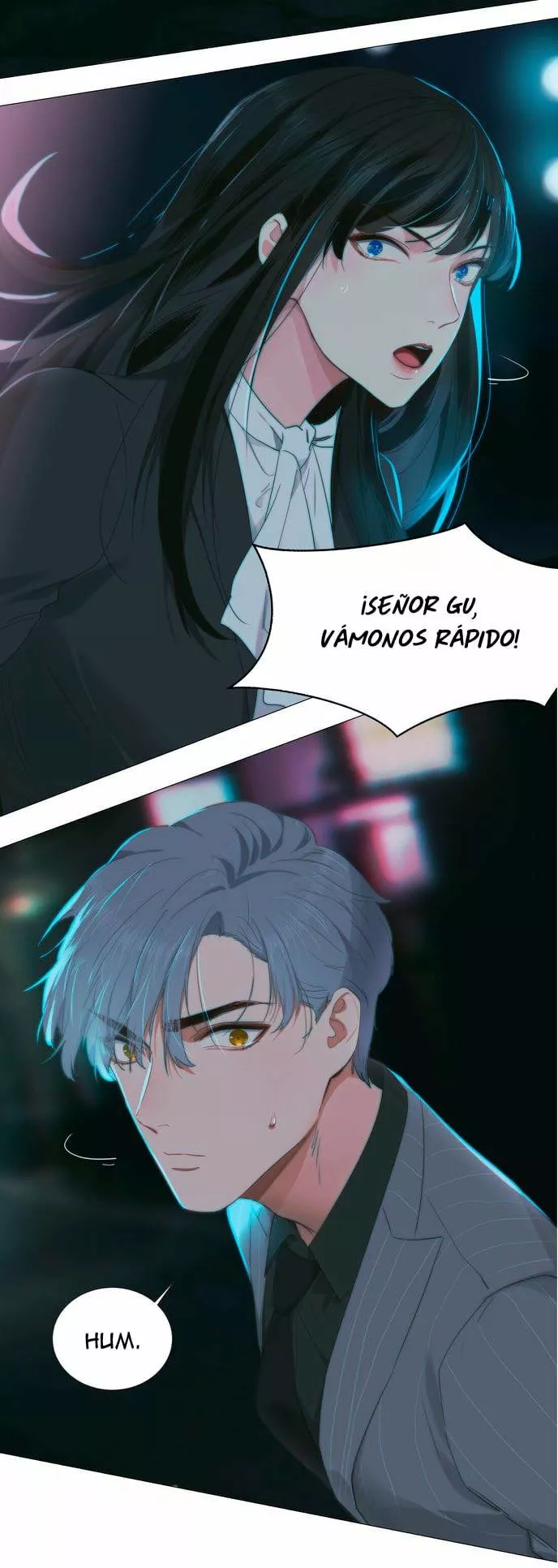 Página 44 del Manga