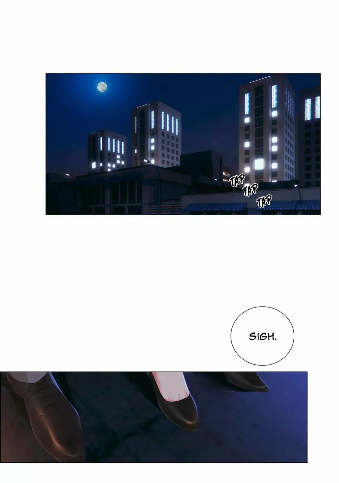 Página 46 del Manga