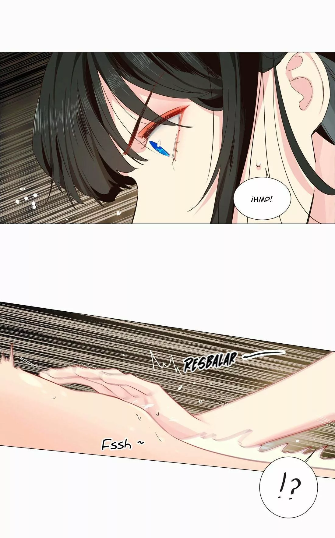 Página 35 del Manga