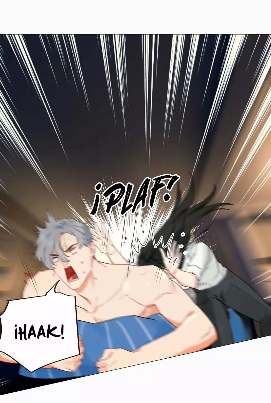 Página 37 del Manga