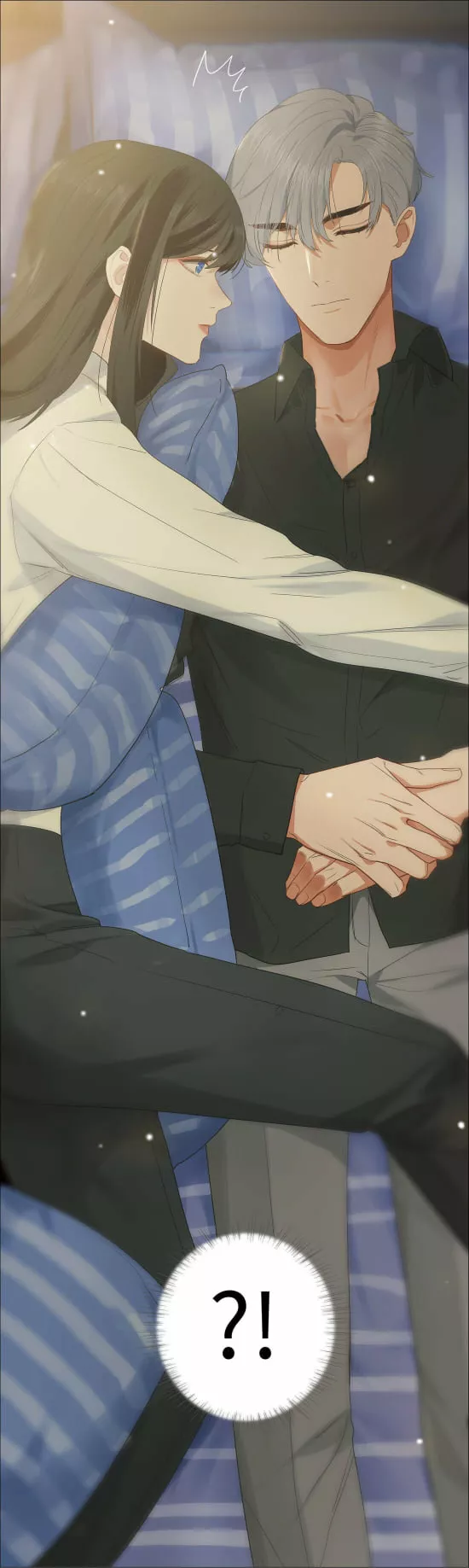 Página 39 del Manga