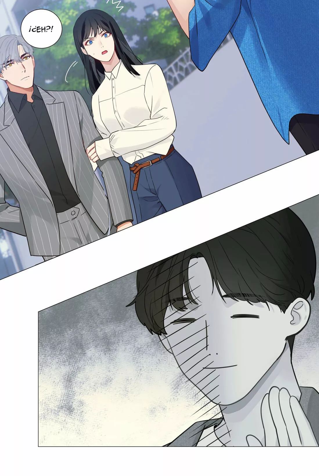 Página 38 del Manga