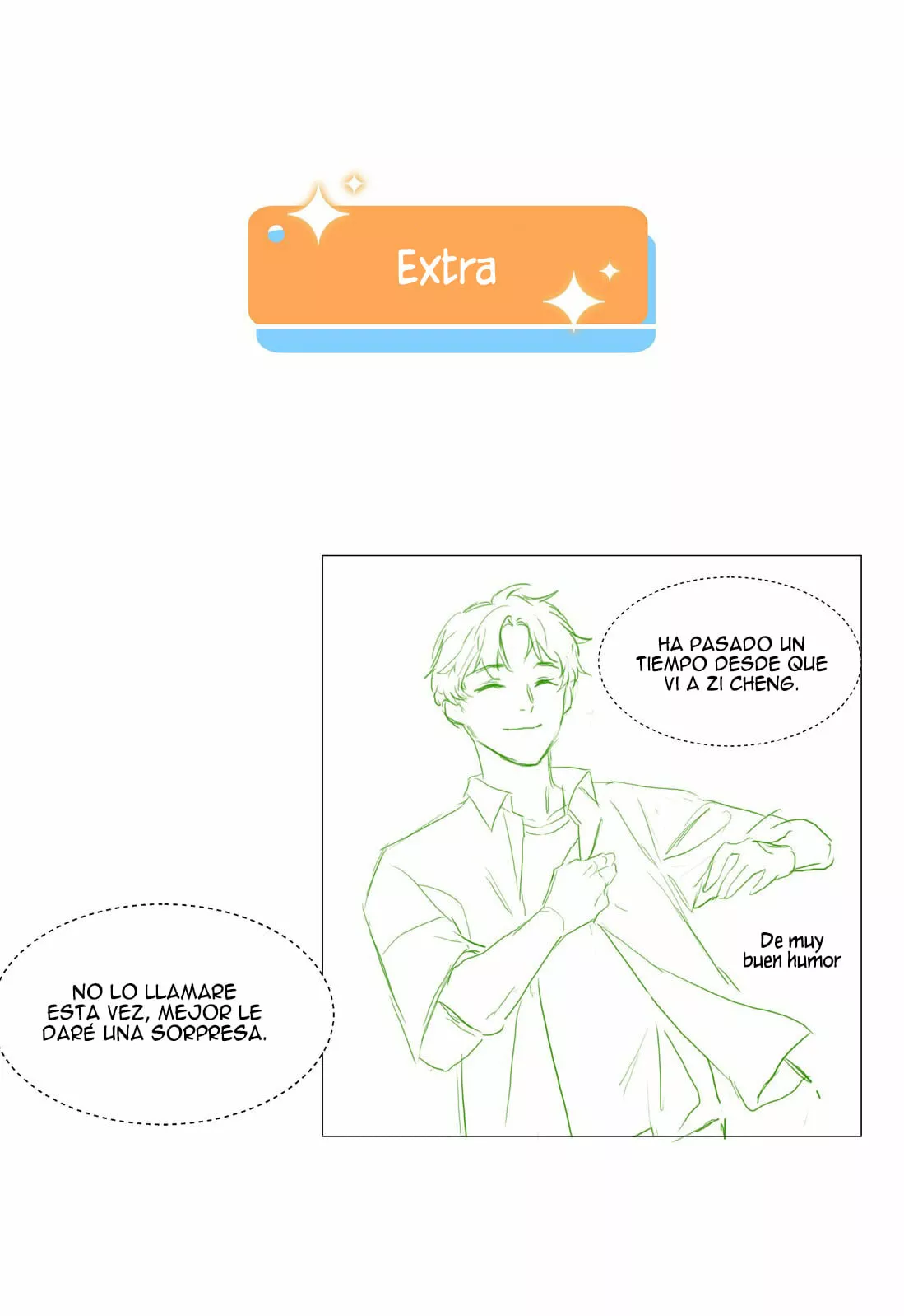 Página 39 del Manga