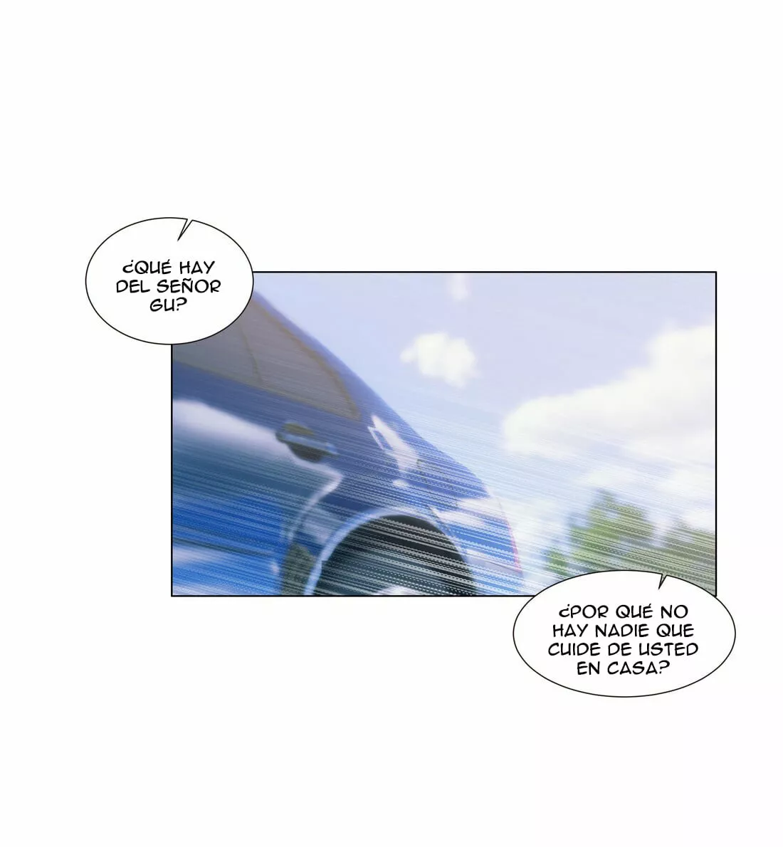 Página 36 del Manga