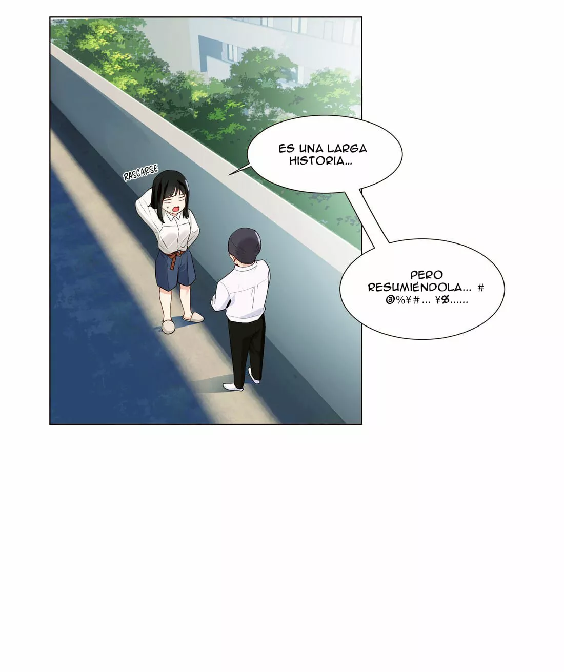 Página 30 del Manga