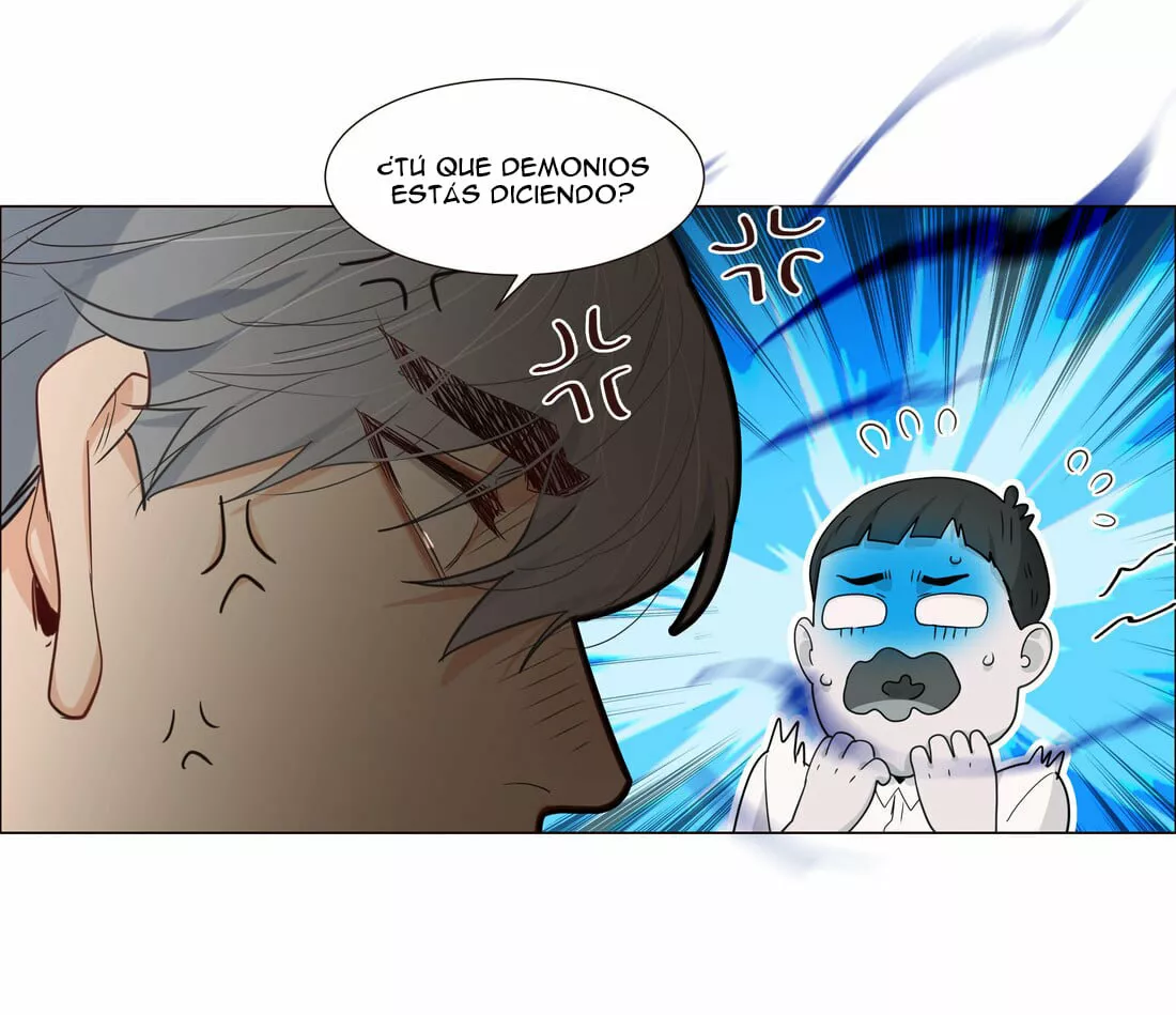 Página 40 del Manga