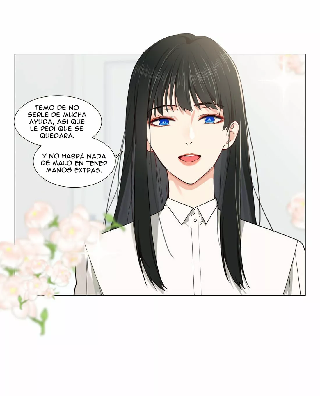 Página 41 del Manga